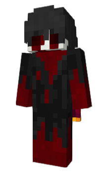 Minecraft skin _Ent1ty_