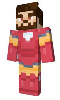 Minecraft skin giannisan