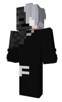 Minecraft скин по нику Rqoo