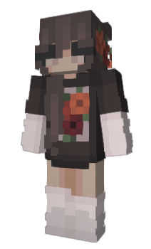 Minecraft скін по ніку AnWaP