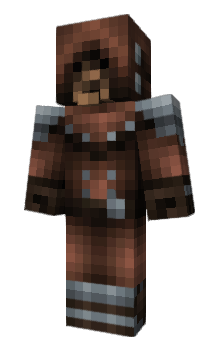 Minecraft скин по нику activo