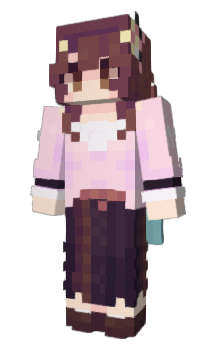 Minecraft скин по нику Estimulante