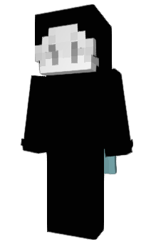 Minecraft скин по нику liquescitnxribus