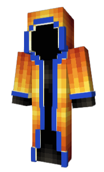 Minecraft скин по нику ML03