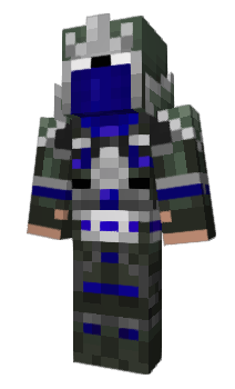 Minecraft скін по ніку suspect_