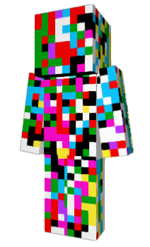 Minecraft скін по ніку ZXJyb3IK