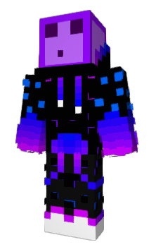 Minecraft skin ShortNinja1