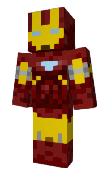 Minecraft скін по ніку SilviaC