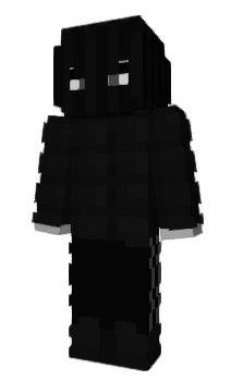 Minecraft skin AiikoXD