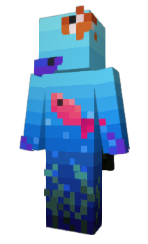 Minecraft скин по нику impure9