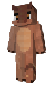Minecraft скін по ніку Zreth