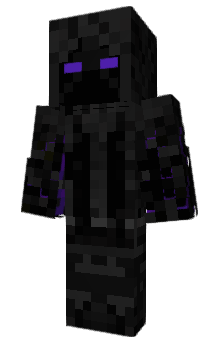 Minecraft скин по нику Ashaaq