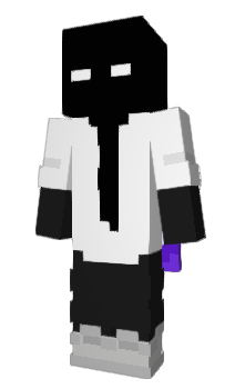 Minecraft skin Leo3un