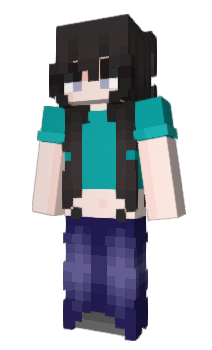 Minecraft skin slay2thela