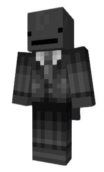 Minecraft скин по нику De4con_