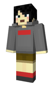 Minecraft skin 173_