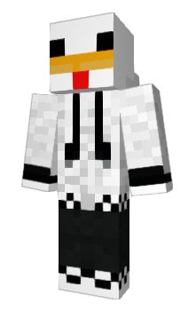 Minecraft скин по нику Jotiii