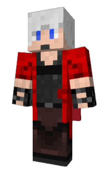 Minecraft skin szbbb