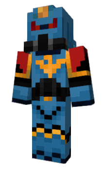 Minecraft скин по нику Connolly