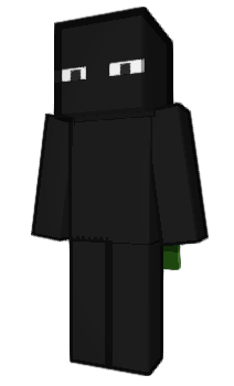 Minecraft skin Denjo__