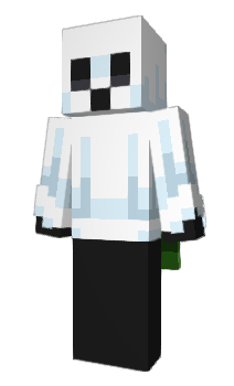 Minecraft skin Denjo__