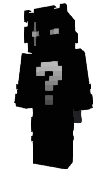 Minecraft skin xKen_t