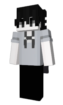 Minecraft скін по ніку iyc7
