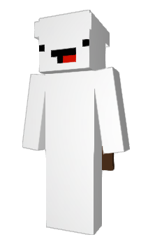 Minecraft скин по нику ZrakarAlexender