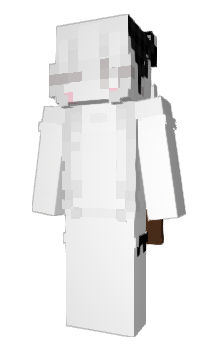 Minecraft скин по нику ZrakarAlexender