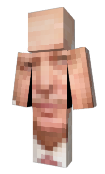 Minecraft skin baran6