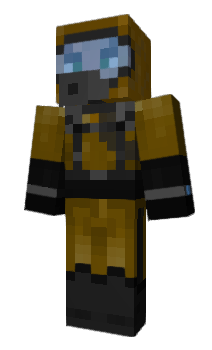 Minecraft скін по ніку elmaxx
