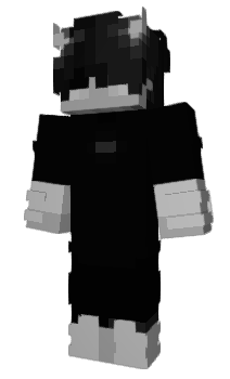 Minecraft skin GabrielPo