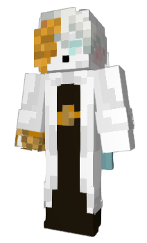 Minecraft скин по нику hazmas1