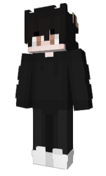 Minecraft скін по ніку pcmi