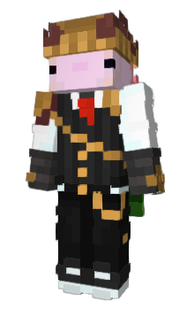 Minecraft skin kvashi0_0