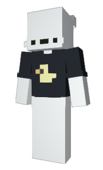 Minecraft скин по нику zuag