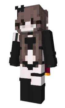 Minecraft skin Diamondik