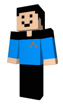 Minecraft skin rross
