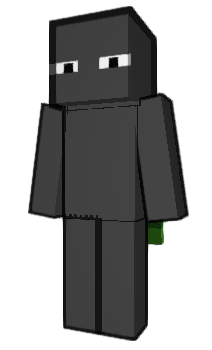Minecraft skin ConElYing