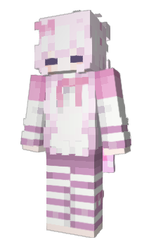 Minecraft skin PointyOwO