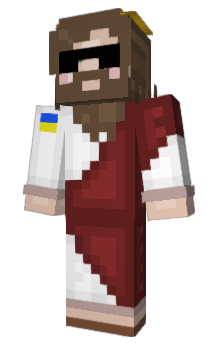 Minecraft skin DownInOhio