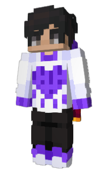 Minecraft скин по нику Dwinko
