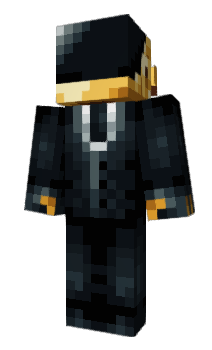 Minecraft skin Takemikazuchi_