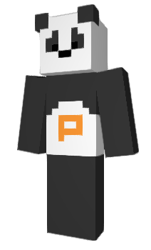 Minecraft скин по нику necob