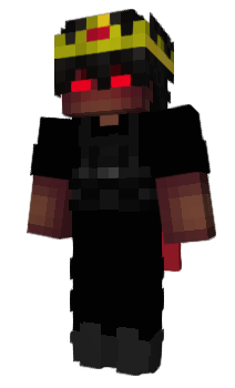 Minecraft skin feiy