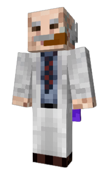 Minecraft скин по нику laplahce