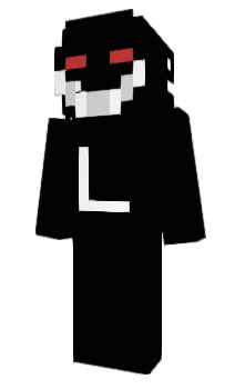 Minecraft скин по нику Fat123