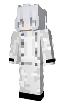 Minecraft скин по нику xatlerX