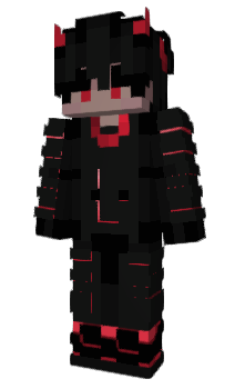 Minecraft skin Derppled