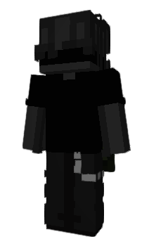 Minecraft скін по ніку VGT13